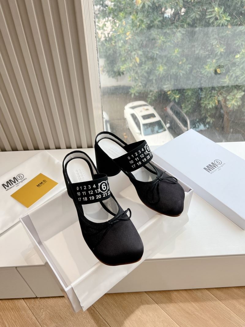 Maison Margiela Sandals